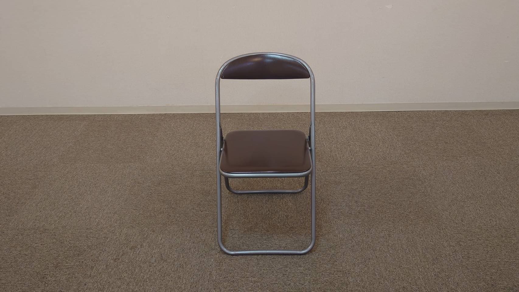 折りたたみ椅子